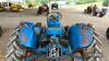1961 FORDSON Dexta 3cylinder diesel TRACTOR Reg. No. USJ 649 Serial No. 957E77523 From the same ownership of 20 years. The vendor reports, that the Dexta has been subject to an earlier restoration - 6
