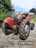 1964 MASSEY FERGUSON 35X 3cylinder diesel TRACTOR Reg. No. AVN 447B Serial No. SNMY358578 This Massey is believed to have spent most of its earlier life in the Ryedale area. - 5