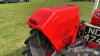 MASSEY FERGUSON 135 3cylinder diesel TRACTOR Reg No NDV 474F .The vendor reports this stunning tractor, that has received an engine rebuild from top to bottom, with all genuine Perkins parts. The front axle has been fully re-pinned and bushed with long pi - 6