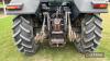 1995 MASSEY FERGUSON 6150 4cylinder diesel 40kph TRACTOR A local tractor supplied by John H Gill & Sons of Leeming Bar, the vendor has owned the tractor for 6 years and reports that the tractor has been part of his collection and only been used for light - 4