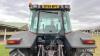 1995 MASSEY FERGUSON 6150 4cylinder diesel 40kph TRACTOR A local tractor supplied by John H Gill & Sons of Leeming Bar, the vendor has owned the tractor for 6 years and reports that the tractor has been part of his collection and only been used for light - 5