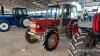 1978 ZETOR 6748 4cylinder diesel TRACTOR Reg. No. VCH 409S Serial No. 28036 A restored example, fitted with new brakes, wings, wiring loom, hydraulic seals etc etc - 3