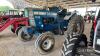 1977 FORD 8600 6cylinder diesel TRACTOR Reg. No. PBX 534R Serial No. D4NN9425A Fitted with full set of weights and been in the current owner's possession for 14 years, where it has always been barn stored. The 8600 won Best Tractor in Class in 2005 at a l - 3