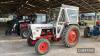 1975 DAVID BROWN 995 4cylinder diesel TRACTOR Reg. No. JRA 612N Serial No. 933588 Stated be a genuine original tractor showing 5,591 hours - 3