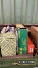 Qty of Vehicle Air Filters UNRESERVED LOT - 3