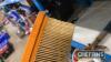 Qty of Vehicle Air Filters UNRESERVED LOT - 8