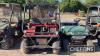 Kawasaki Mule for spares or repair - 2