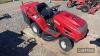 Lawnflite Ride on Mower UNRESERVED LOT