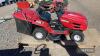 Lawnflite Ride on Mower UNRESERVED LOT - 2