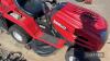 Lawnflite Ride on Mower UNRESERVED LOT - 3