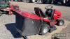 Lawnflite Ride on Mower UNRESERVED LOT - 4