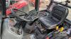 Kubota B2110 Compact Tractor - 11