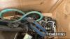 Kawasaki Mule for spares or repair - 10