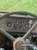 ERF A Series 6x4 diesel RIGID LORRY Reg. No. Q963 AVO Cab finished in yellow. Fitted with Cummins 290 10L engine - 10