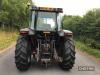 1996 MASSEY FERGUSON 6150 4cylinder diesel TRACTOR Reg. No. P696 HRJ Serial No. E185019 A one owner from new tractor - 5