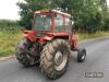 1982 MASSEY FERGUSON 265 Multi-Power 4cylinder diesel TRACTOR Reg. No. KFM 859Y Serial No. SFG192980 Fitted with Duncan cab - 3