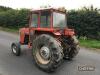 1982 MASSEY FERGUSON 265 Multi-Power 4cylinder diesel TRACTOR Reg. No. KFM 859Y Serial No. SFG192980 Fitted with Duncan cab - 5