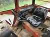 1982 MASSEY FERGUSON 265 Multi-Power 4cylinder diesel TRACTOR Reg. No. KFM 859Y Serial No. SFG192980 Fitted with Duncan cab - 9