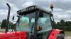 1995 MASSEY FERGUSON 6150 4cylinder diesel 40kph TRACTOR A local tractor supplied by John H Gill & Sons of Leeming Bar, the vendor has owned the tractor for 6 years and reports that the tractor has been part of his collection and only been used for light - 16