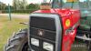 1995 MASSEY FERGUSON 6150 4cylinder diesel 40kph TRACTOR A local tractor supplied by John H Gill & Sons of Leeming Bar, the vendor has owned the tractor for 6 years and reports that the tractor has been part of his collection and only been used for light - 19