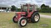 1983 INTERNATIONAL 885XL 4cylinder diesel TRACTOR Reg. No. MMA 940Y Serial No. 001605 Vendor states that the 885 is fitted with its original tyres and showing 4,715 hours - 3