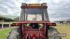 1983 INTERNATIONAL 885XL 4cylinder diesel TRACTOR Reg. No. MMA 940Y Serial No. 001605 Vendor states that the 885 is fitted with its original tyres and showing 4,715 hours - 5