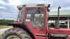 1983 INTERNATIONAL 885XL 4cylinder diesel TRACTOR Reg. No. MMA 940Y Serial No. 001605 Vendor states that the 885 is fitted with its original tyres and showing 4,715 hours - 19