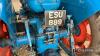 1963 FORDSON Super Major 4cylinder diesel TRACTOR Reg. No. ESU 889 Serial No. 08C954468 From the same ownership of 35 years. Vendor reports, that the Fordson has been subject to an earlier restoration - 9
