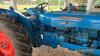 1963 FORDSON Super Major 4cylinder diesel TRACTOR Reg. No. ESU 889 Serial No. 08C954468 From the same ownership of 35 years. Vendor reports, that the Fordson has been subject to an earlier restoration - 20