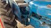 1963 FORDSON Super Major 4cylinder diesel TRACTOR Reg. No. ESU 889 Serial No. 08C954468 From the same ownership of 35 years. Vendor reports, that the Fordson has been subject to an earlier restoration - 23