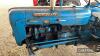 1961 FORDSON Dexta 3cylinder diesel TRACTOR Reg. No. USJ 649 Serial No. 957E77523 From the same ownership of 20 years. The vendor reports, that the Dexta has been subject to an earlier restoration - 13
