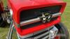 MASSEY FERGUSON 135 3cylinder diesel TRACTOR Reg No NDV 474F .The vendor reports this stunning tractor, that has received an engine rebuild from top to bottom, with all genuine Perkins parts. The front axle has been fully re-pinned and bushed with long pi - 26