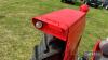 MASSEY FERGUSON 135 3cylinder diesel TRACTOR Reg No NDV 474F .The vendor reports this stunning tractor, that has received an engine rebuild from top to bottom, with all genuine Perkins parts. The front axle has been fully re-pinned and bushed with long pi - 34