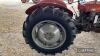 1962 MASSEY FERGUSON 35X Multi-Power 3cylinder diesel TRACTOR Serial No. SNMYW302910 Reported to start and run well, with fully working Multi-Power and hydraulics, but will require some cosmetic refurbishment. Vendor states, that the tractor comes with a - 19