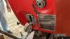 1962 MASSEY FERGUSON 35X Multi-Power 3cylinder diesel TRACTOR Serial No. SNMYW302910 Reported to start and run well, with fully working Multi-Power and hydraulics, but will require some cosmetic refurbishment. Vendor states, that the tractor comes with a - 24