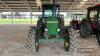JOHN DEERE 3040 4wd diesel TRACTOR Fitted with Power Synchron - 2