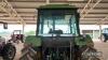 JOHN DEERE 3040 4wd diesel TRACTOR Fitted with Power Synchron - 5