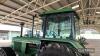 JOHN DEERE 3040 4wd diesel TRACTOR Fitted with Power Synchron - 8