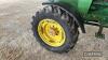 JOHN DEERE 3040 4wd diesel TRACTOR Fitted with Power Synchron - 9