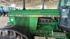 JOHN DEERE 3040 4wd diesel TRACTOR Fitted with Power Synchron - 10