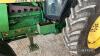 JOHN DEERE 3040 4wd diesel TRACTOR Fitted with Power Synchron - 11