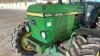 JOHN DEERE 3040 4wd diesel TRACTOR Fitted with Power Synchron - 13