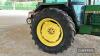 JOHN DEERE 3040 4wd diesel TRACTOR Fitted with Power Synchron - 16