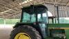 JOHN DEERE 3040 4wd diesel TRACTOR Fitted with Power Synchron - 17