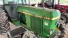 JOHN DEERE 3040 4wd diesel TRACTOR Fitted with Power Synchron - 20