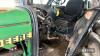 JOHN DEERE 3040 4wd diesel TRACTOR Fitted with Power Synchron - 22