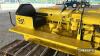 1941 CATERPILLAR D4 4cylinder diesel CRAWLER TRACTOR Serial No. 7J6576 Reported to be in good condition, with both engines running and good tracks - 17