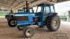 FORD TW-30 2wd diesel TRACTOR Fitted with a Q-cab - 3