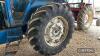FORD TW-10 4wd diesel TRACTOR Fitted with front weights - 7