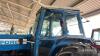FORD TW-10 4wd diesel TRACTOR Fitted with front weights - 8
